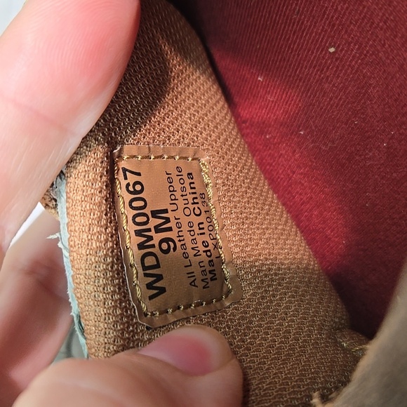 Twisted X Women Loafers with Textured Design Moc Flats Shoes Sz 9M - Picture 7 of 11